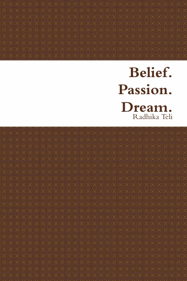 AP Composition final book