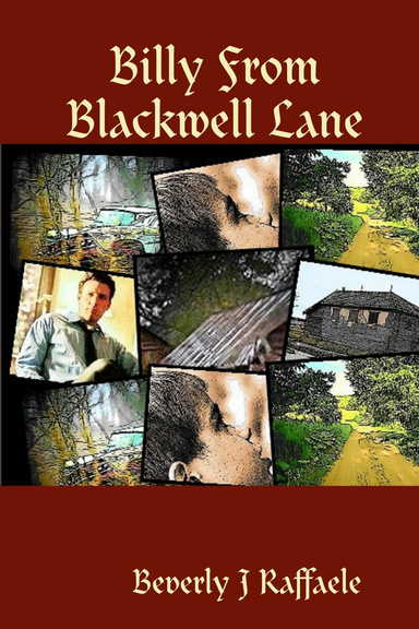 Billy from Blackwell Lane