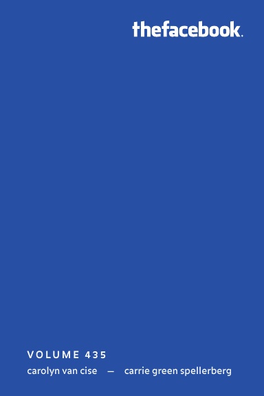 thefacebook vol 435