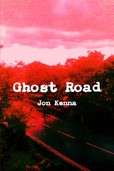 Ghost Road