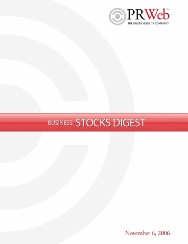 Business: Stocks Digest