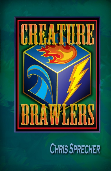 Creature Brawlers