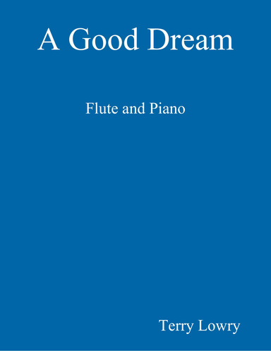 A Good Dream