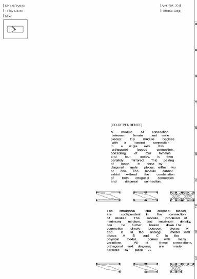 Arch206_Spring2011_TectonicNarrative