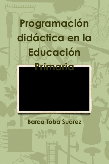 programacion didáctica en la educación primaria