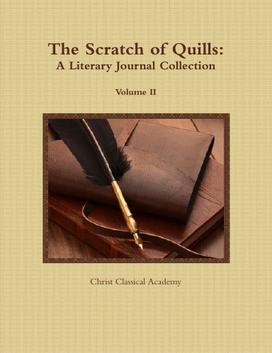 The Scratch of Quills - Volume II