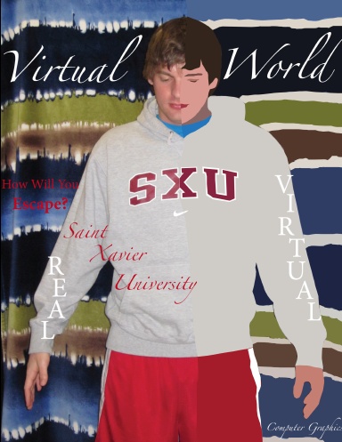 Virtual World
