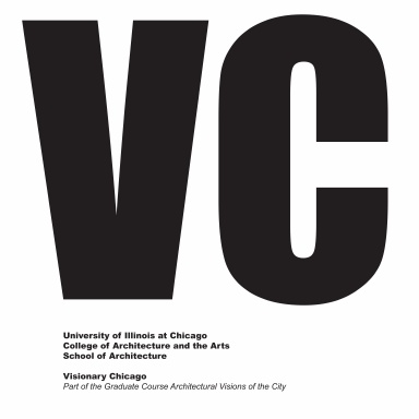 VC Catalog (B&W)