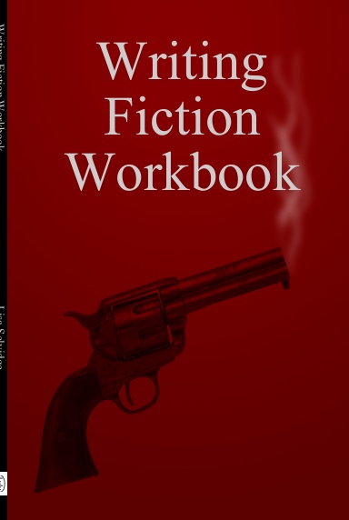 Writing Fiction Workbook