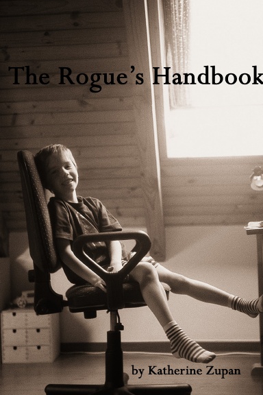 The Rogue's Handbook