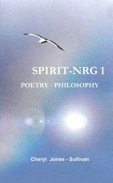 Spirit- NRG1: Poetry - Philosophy