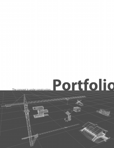 portfolio 1
