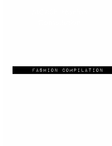 AICASF: Fashion Compilation