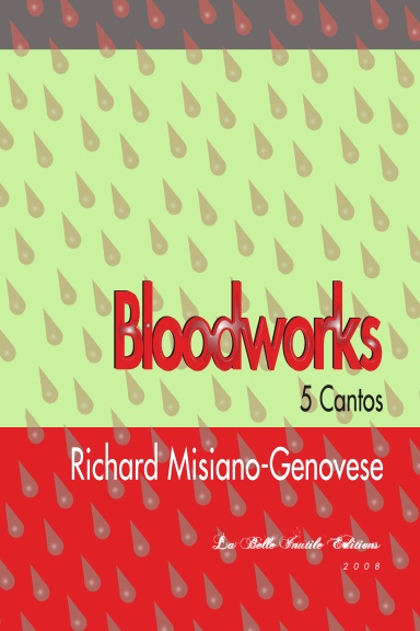BLOODWORKS
