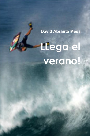 LLega el verano!