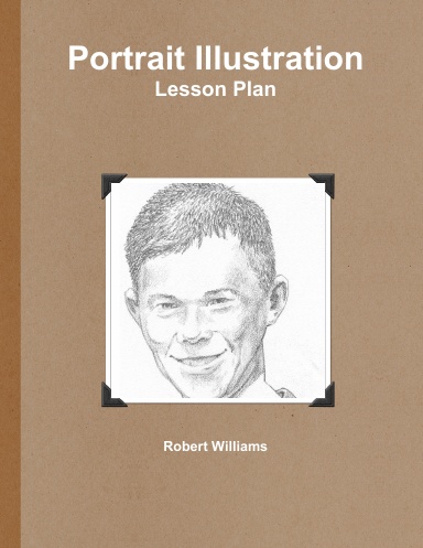 Portrait Illustration Lesson Plan