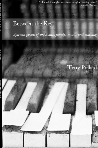 Between the Keys