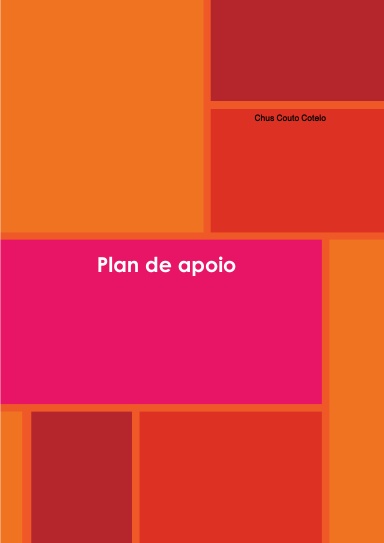 Plan de apoio