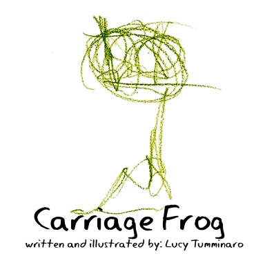 Carriage Frog