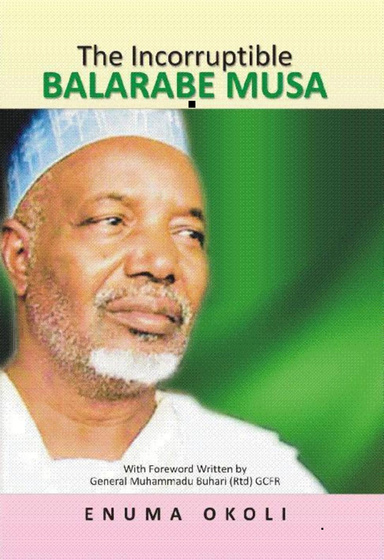 Biography of Balarabe Musa