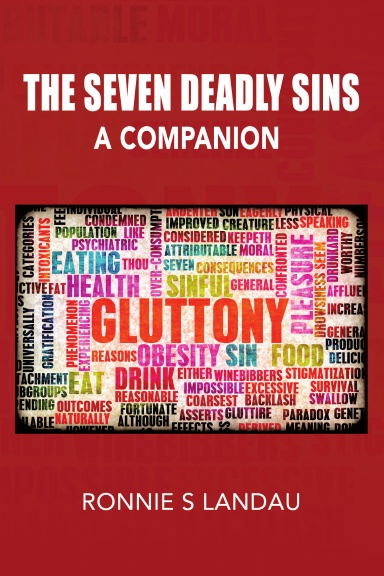 The Seven Deadly Sins: a companion