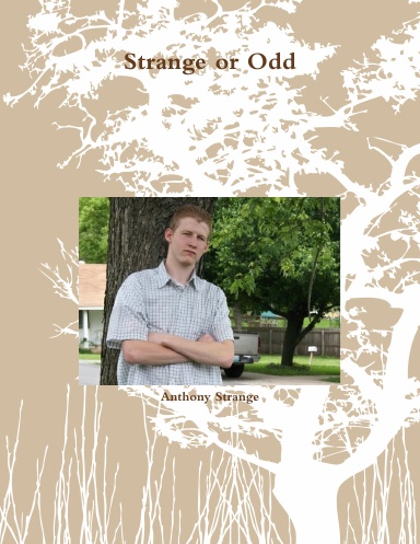 Strange or Odd