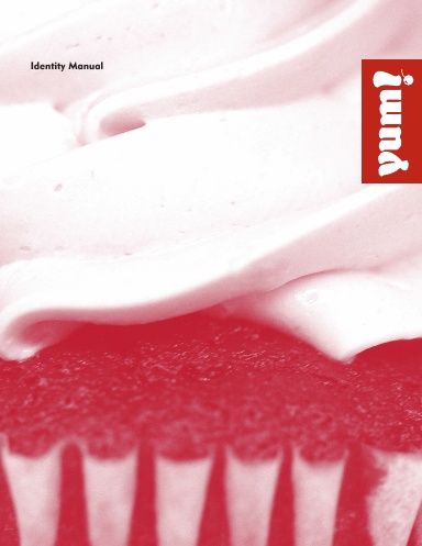 Yum! Identity Manual