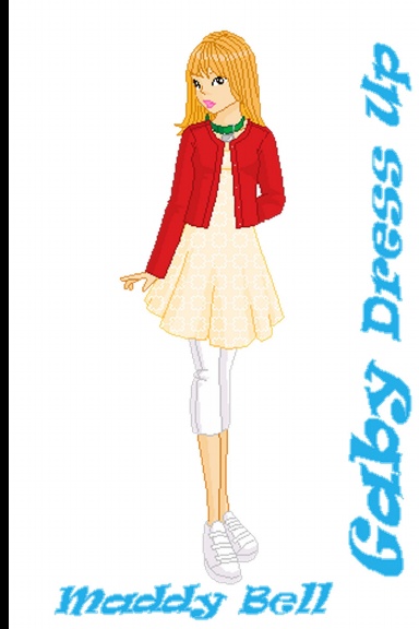 Gaby - Dress Up