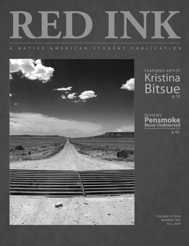 Red Ink 15.02