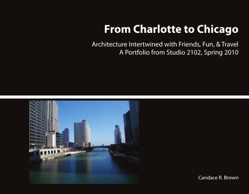 From Charlotte to Chicago