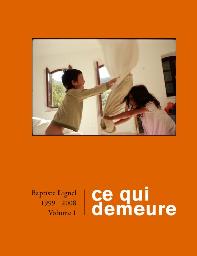 Ce qui demeure