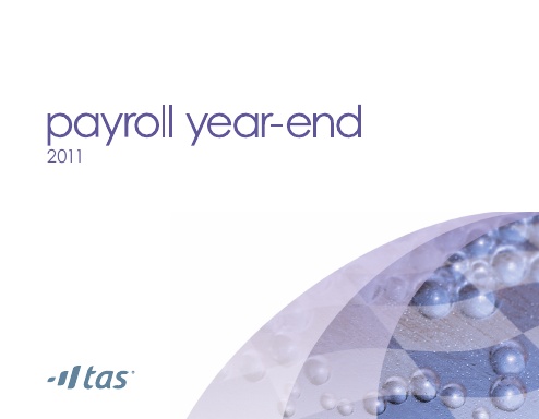 TASPayroll year-end guide