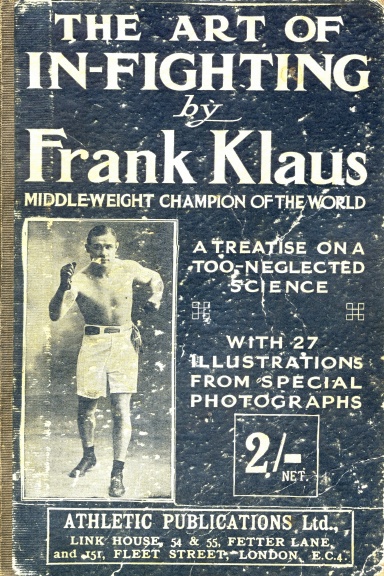 The Art of In-Fighting