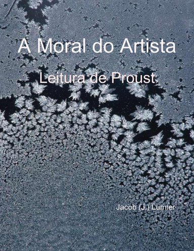 A Moral do Artista
