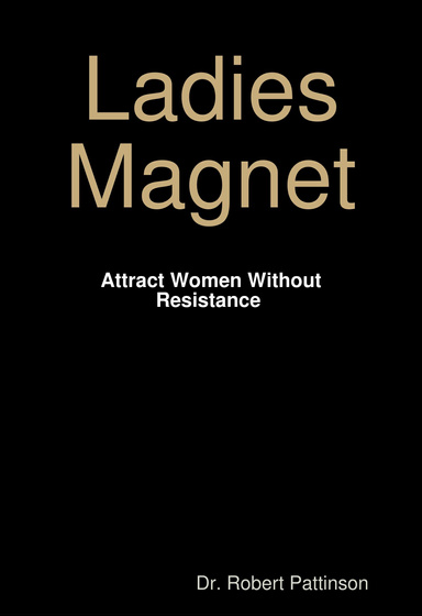 Ladies Magnet