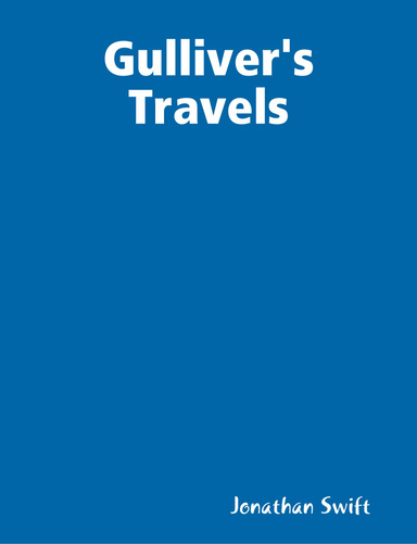Gulliver's Travels