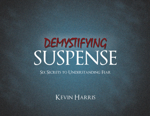 Demystifying Suspense