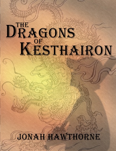 The Dragons of Kesthairon