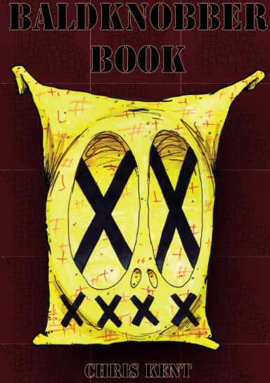 Baldknobber Book