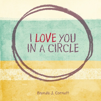I love you in a circle