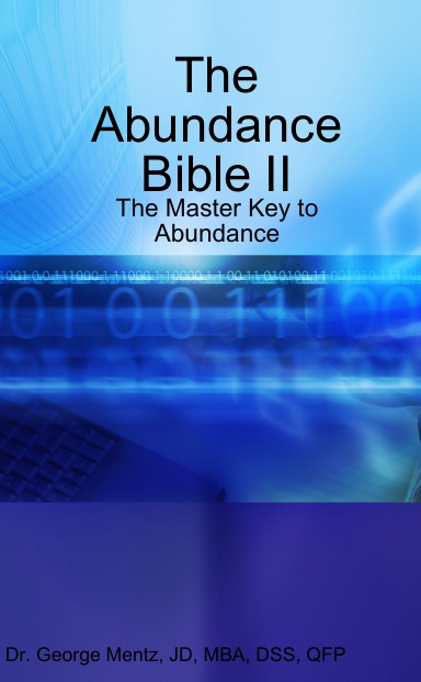 The Abundance Bible II