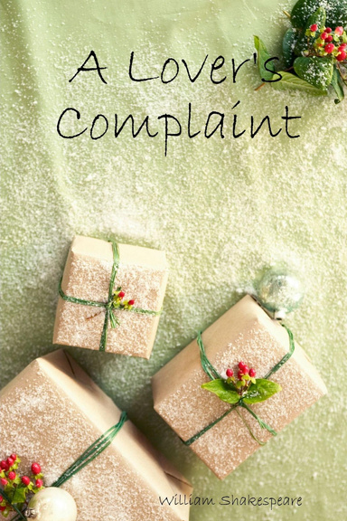A Lover's Complaint