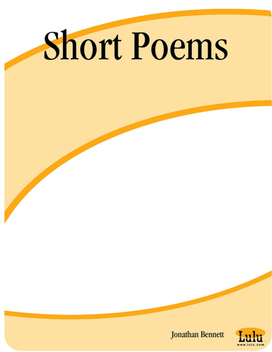 Short Poems