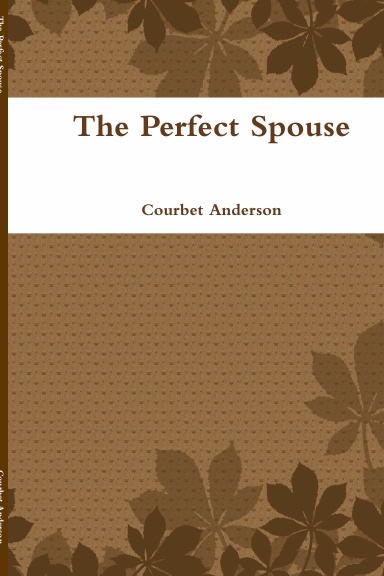 The Perfect Spouse