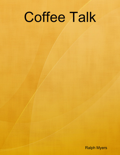 Coffee Talk