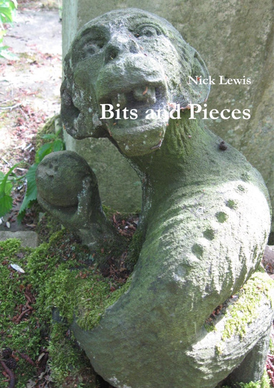 Bits and Pieces