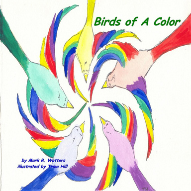 Birds of A Color