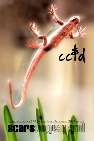 Life on the Edge (hardcover, b&w interior)