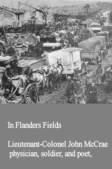 In Flanders Fields