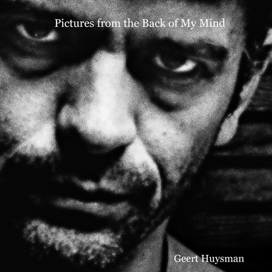 Pictures from the Back of My Mind